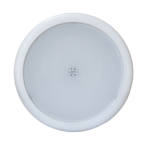 海灣HW-ZFJC-E18W-N655SG集電集控型消防應急照明燈具（聲光感應型，18W吸頂安裝）
