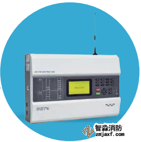 海灣JK-TX-GSTN6100傳輸設備、用戶信息傳輸裝置