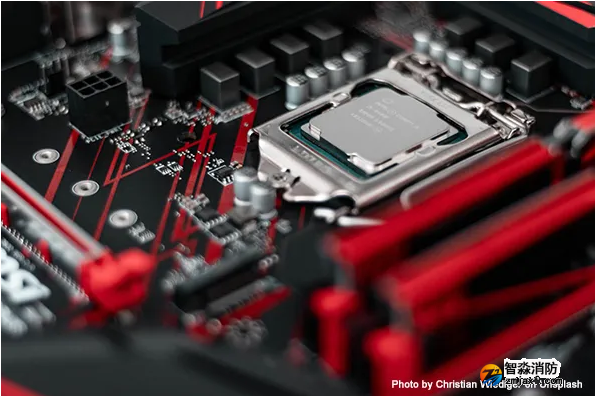 電子工業(yè)潔凈廠房的防火、疏散及電氣設(shè)計